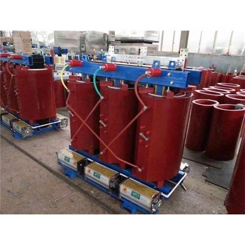 太和SCB11-125KVA/10KV/0.4KV干式变压器