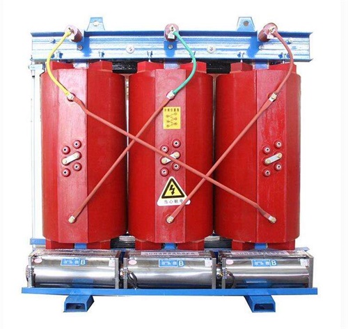 太和SCB11-630KVA/10KV干式变压器