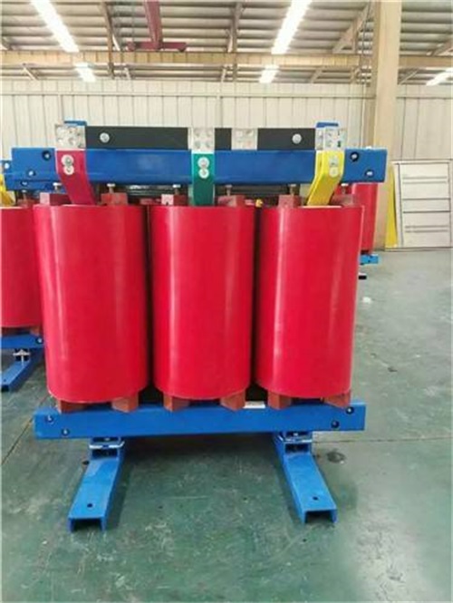 太和SCB11-125KVA/10KV/0.4KV干式变压器