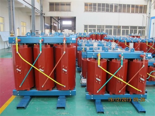 太和3150kva干式变压器现货价格